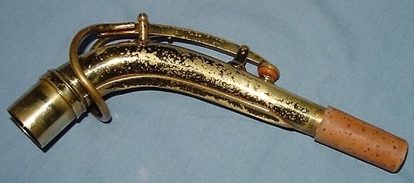 buescher tenor saxophone serial numbers